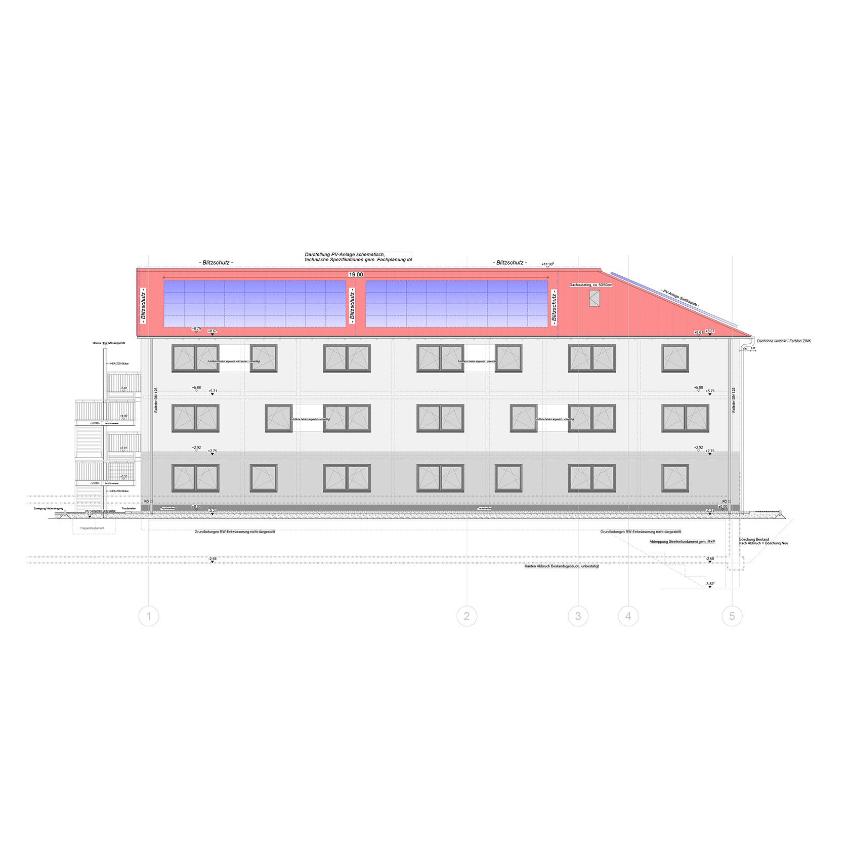 Projekte_Landesaufnahmebehoerde-Neubau_Visualisierung_Quadrat
