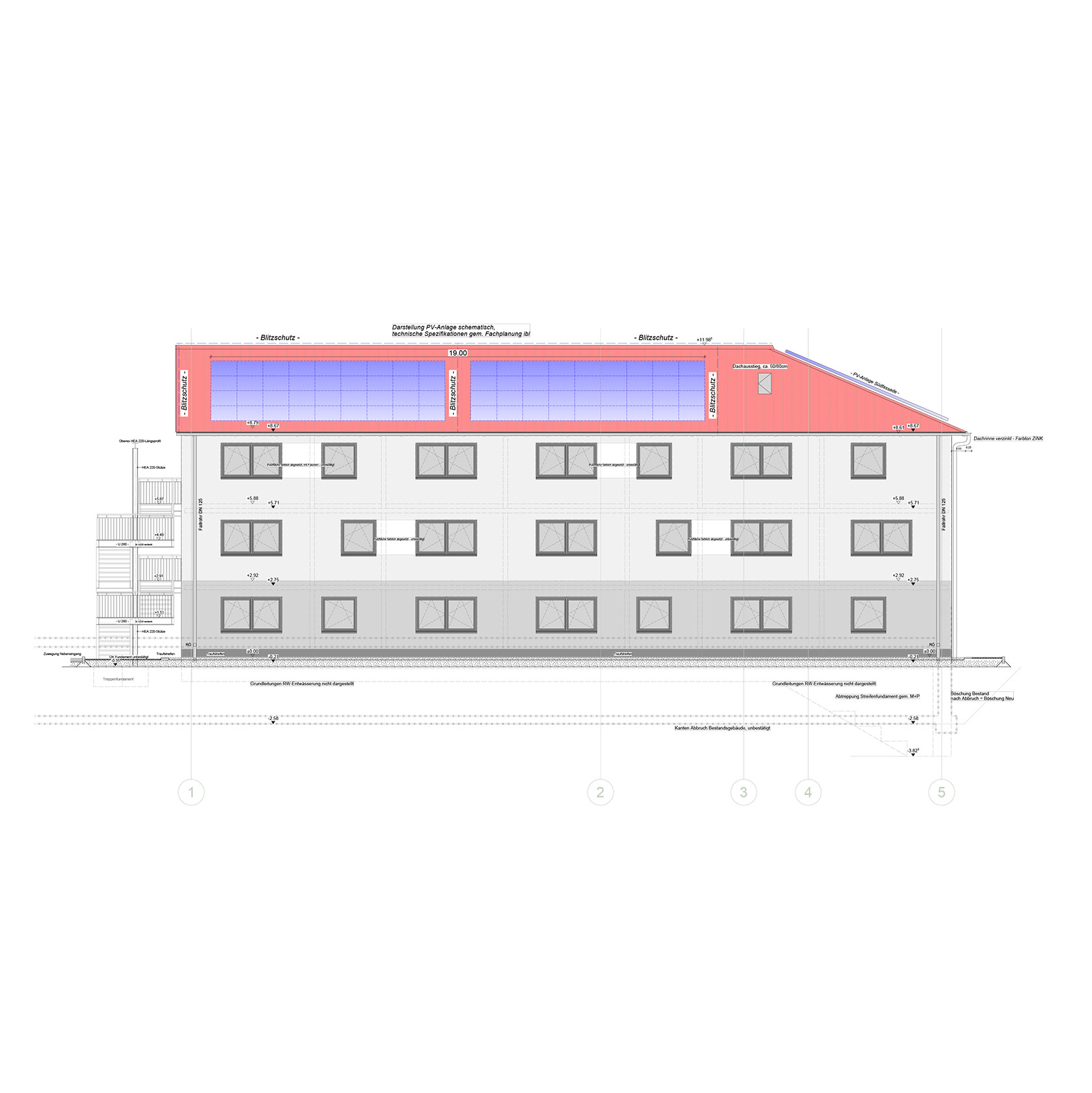Projekte_Landesaufnahmebehoerde-Neubau_Visualisierung_Quadrat